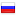 massagspb.ru server is located in Russia